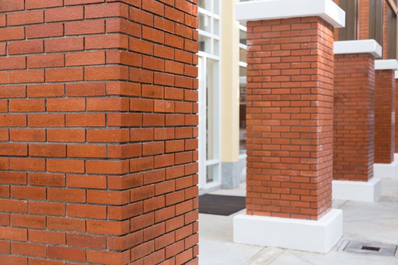 Brick Chimney Installation in Fairfield County, CT
