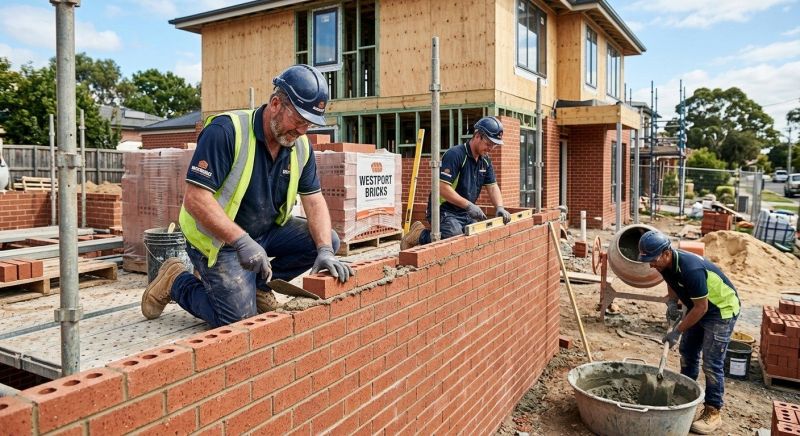 Brick Installation Service in Fairfield County, CT