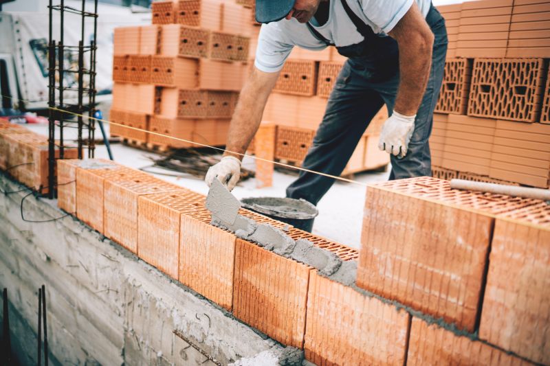 Brick Masonry Service in Norwalk, CT