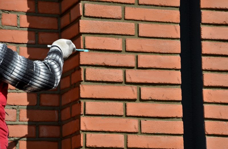 Brick Masonry Service in Fairfield County, CT