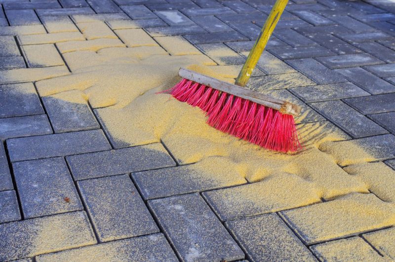 Concrete Pavers Installation in Norwalk, CT
