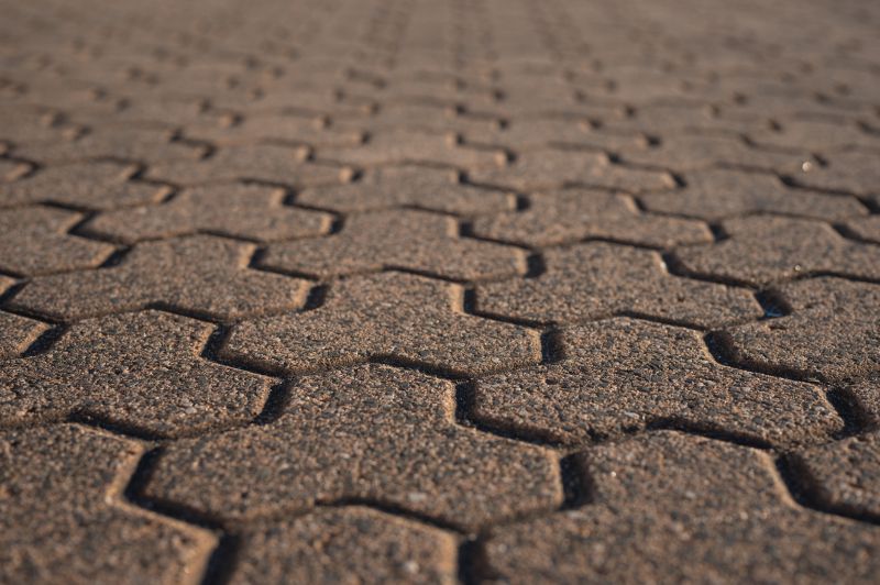 Driveway Pavers Installation in Denver, CO
