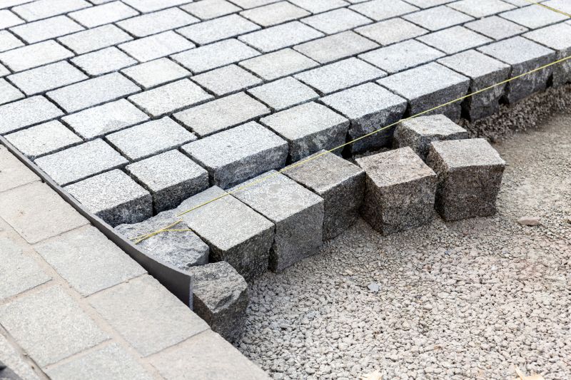 Driveway Pavers Installation in Longmont, CO