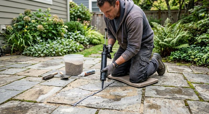 Hardscape Pavers Installation in Norwalk, CT