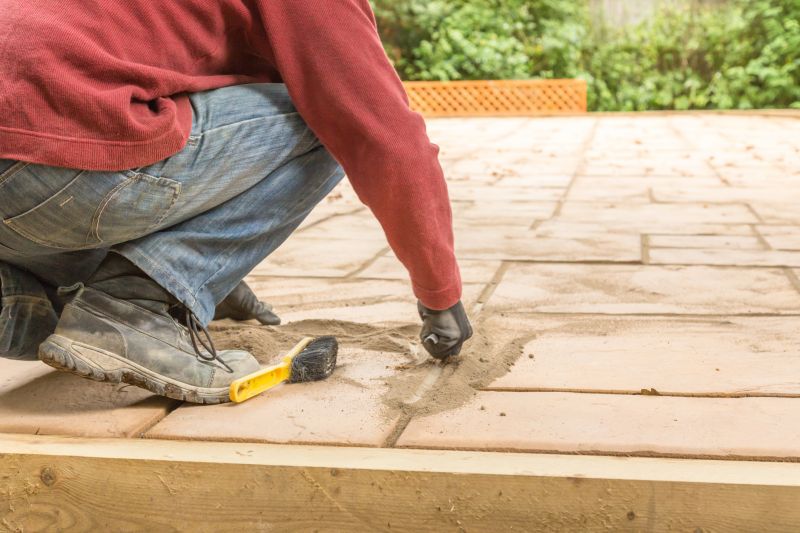 Pavers Installation in Norwalk, CT