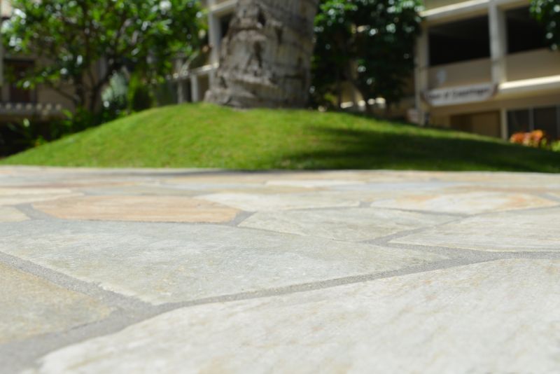 Stone Driveway Construction in Littleton, CO