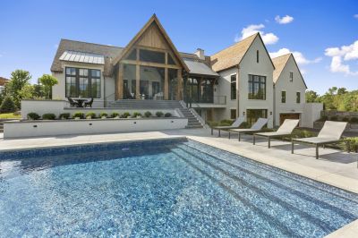 Maintain the Safety and Function of Your Pool Pavers!